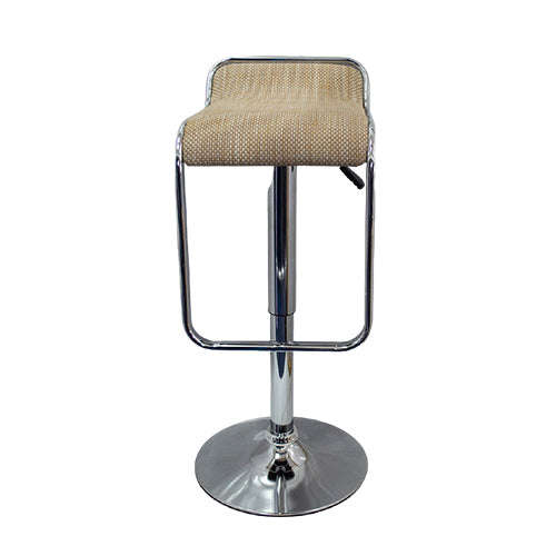 Barstool - Bamboo Flat