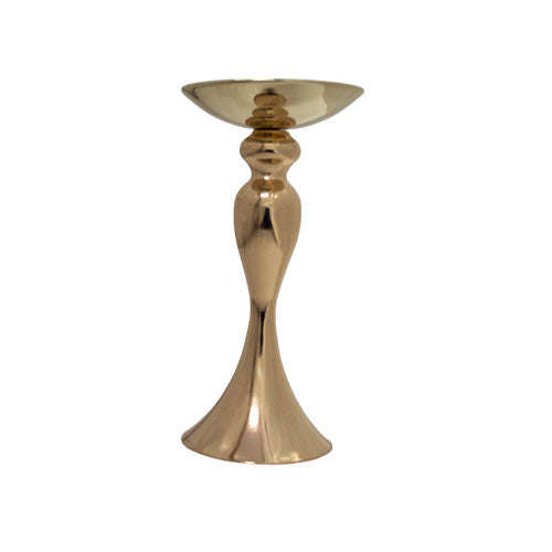 Candle Holder -  Small Flute Stand 30cm WJ10