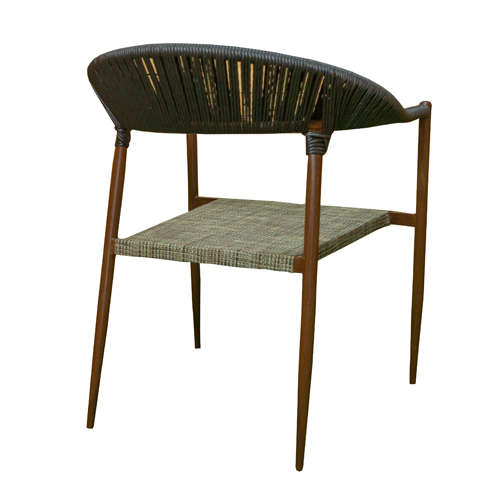 Outdoor Furniture - Square Garden Furniture