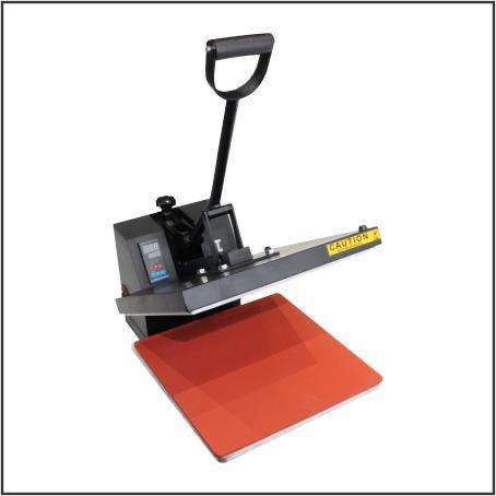 Industrial Heat Transfer Press Machine - SG38