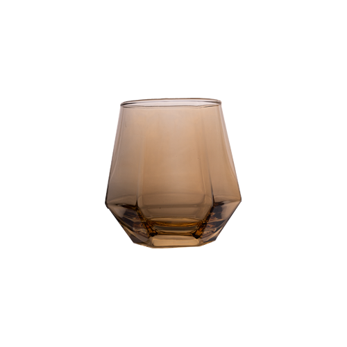 Glass Jug Set -  7pc Dixon - Gold 613-17