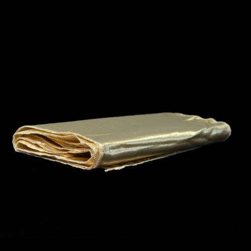 Table Runner - Lame - Gold / Single