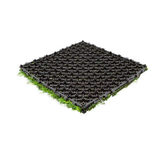 Artificial Grass - Floor Tiles / Panels