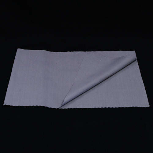 Polycotton Fabric - Plain Dyed 115cm - Per meter / Red