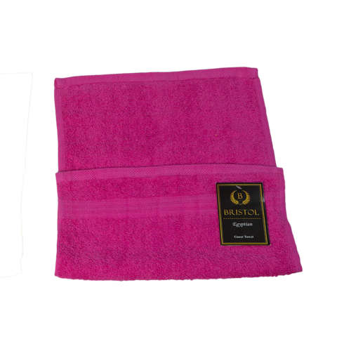 Towels - Egyptian - Guest Towels