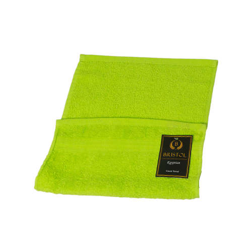 Towels - Egyptian - Guest Towels