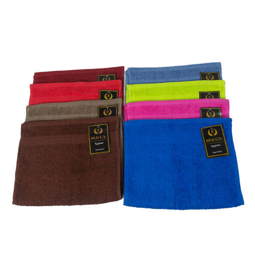 Towels - Egyptian - Guest Towels