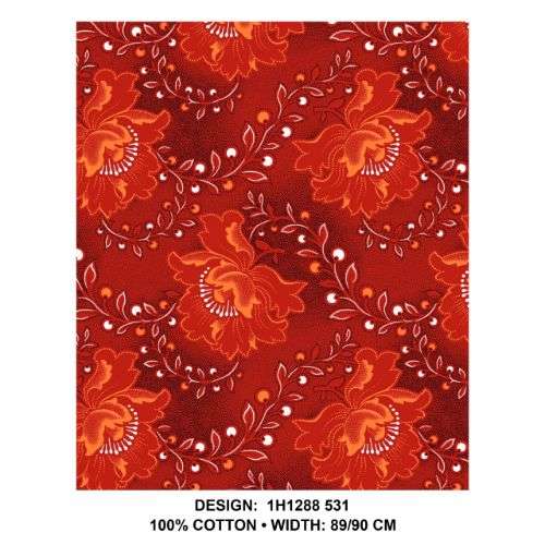 3 Cats Fabric - CW531