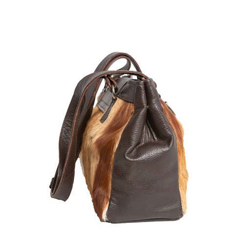 Animal Fur - Monogram Etoile