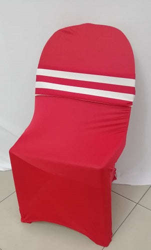 Chair Backs - Stripe Mini Matt