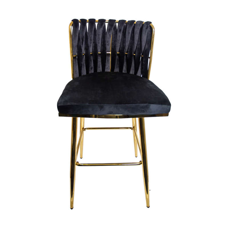 Barstool - Judy Velvet