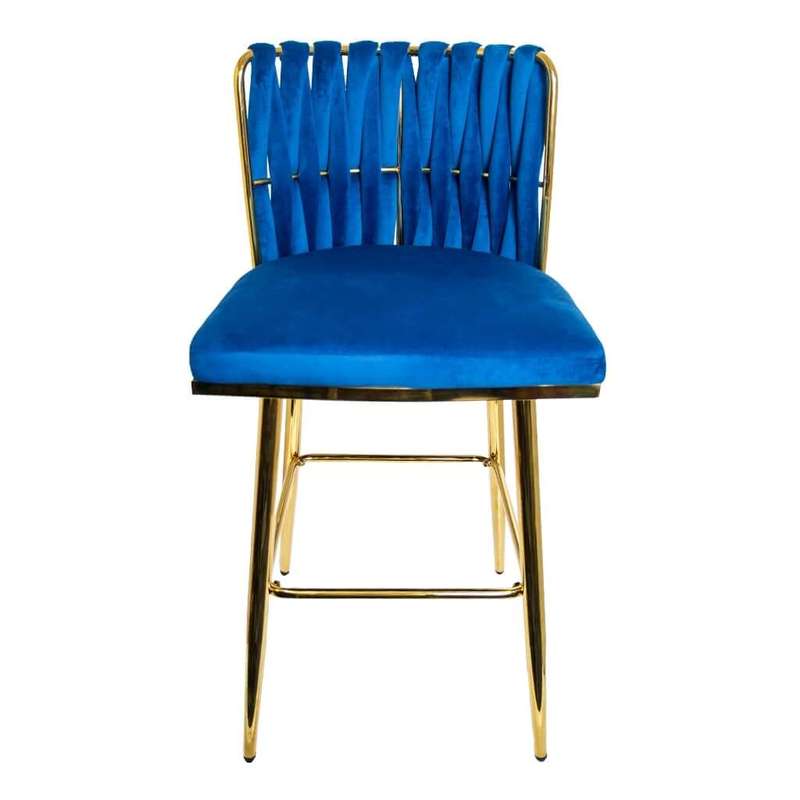 Barstool - Judy Velvet