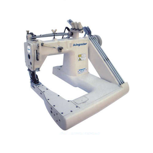 Kingstar KS928XL-PL - Industrial Feed Off Arm Machine