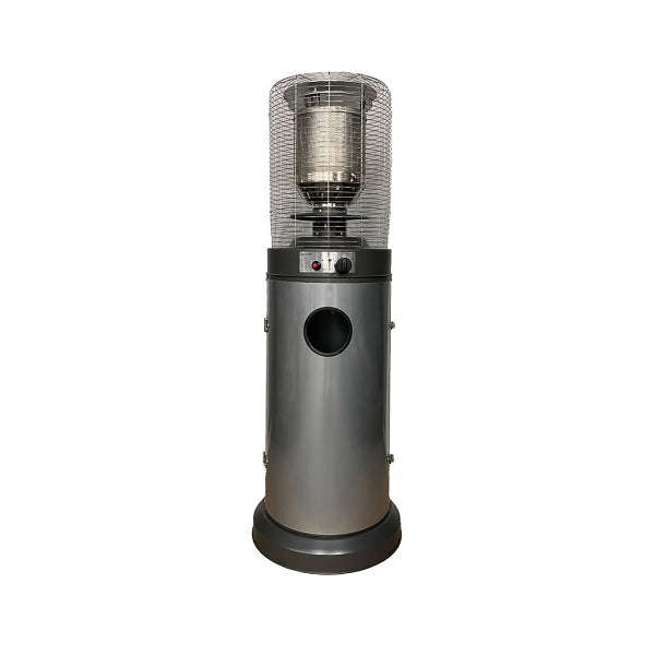 Totai Polo Patio Heater - Gas - 2 Tone