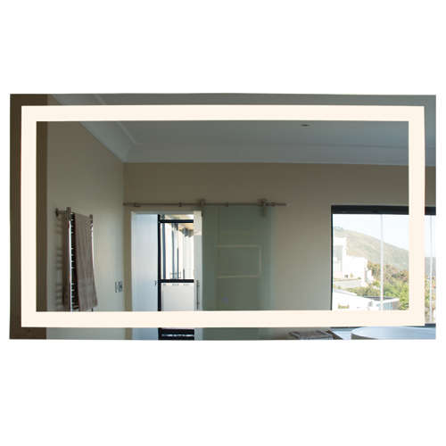 Mirror - ML027 LED