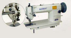 Gemsy 0303 - Industrial Walking Foot Machine
