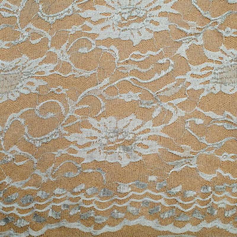 Bridal Lace - 150cm Design 3