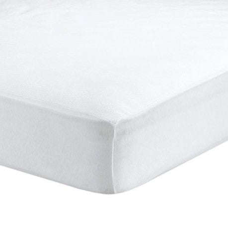 Waterproof Mattress Protector - Cotton Terry - King