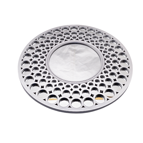 Wall Mirror - Bubble 50cm