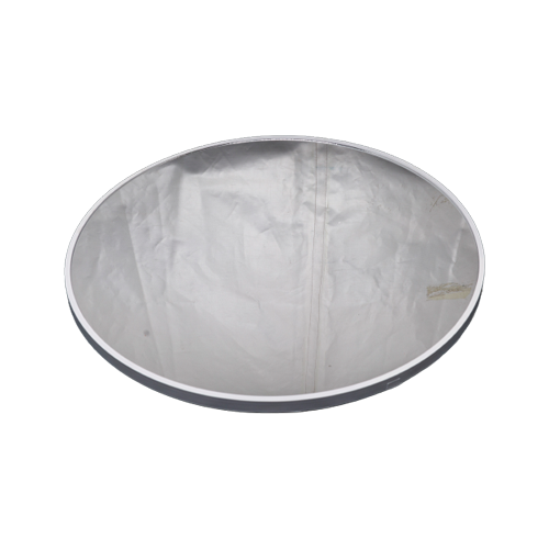 Wall Mirror - Flush Frame 50cm