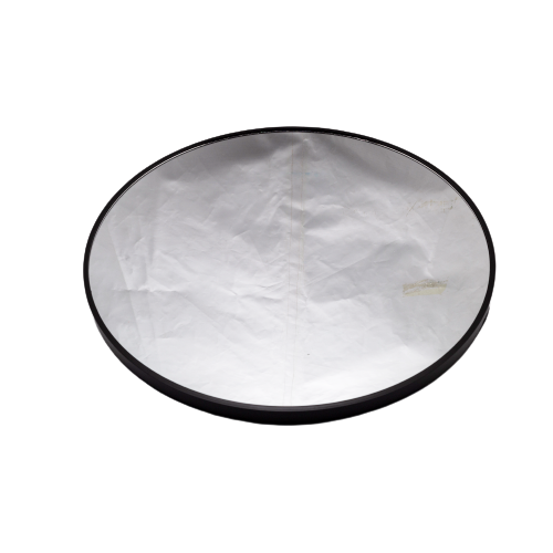 Wall Mirror - Flush Frame 50cm