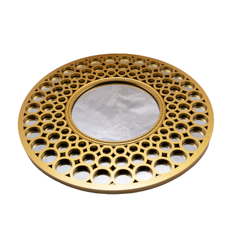Wall Mirror - Bubble 50cm