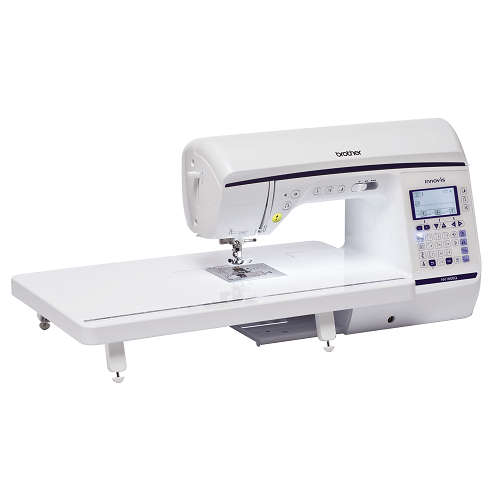 Brother NV1800Q - Computerized Sewing Machine