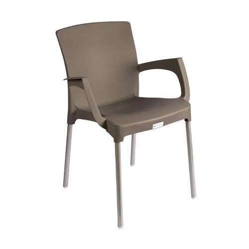 Cafe Chairs - Napoli