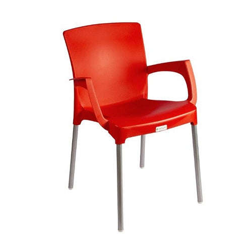 Cafe Chairs - Napoli