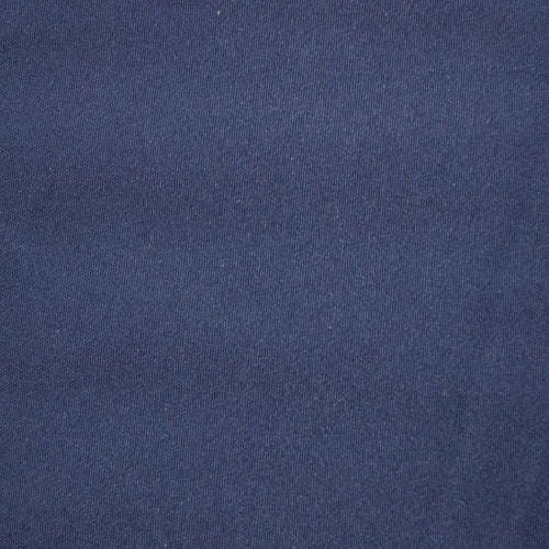 Table Runner - Mini Matt Plain - Navy / Single