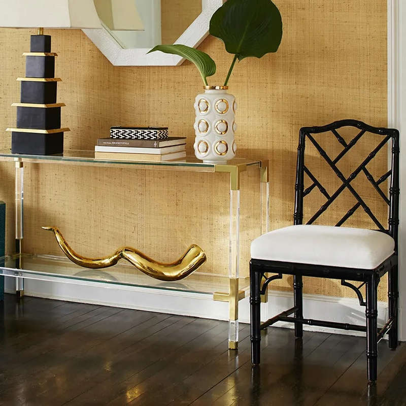 Console Table - Nordico