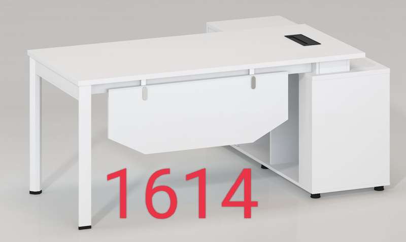 Office Desks - Design 1614