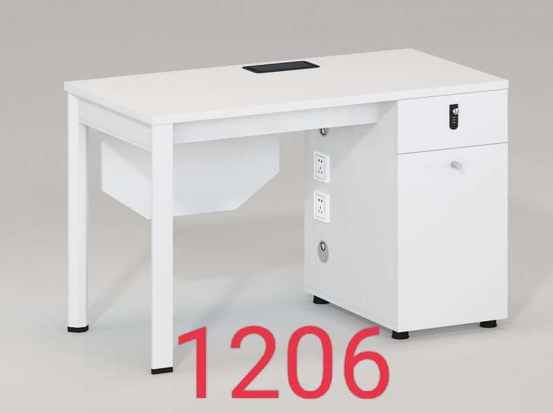 Office Desks - Design 1206