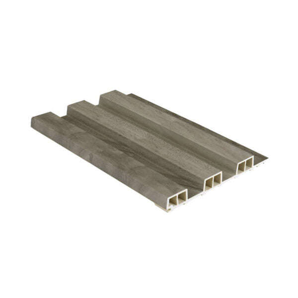 Slatted Indoor Wall Panel - Opulence
