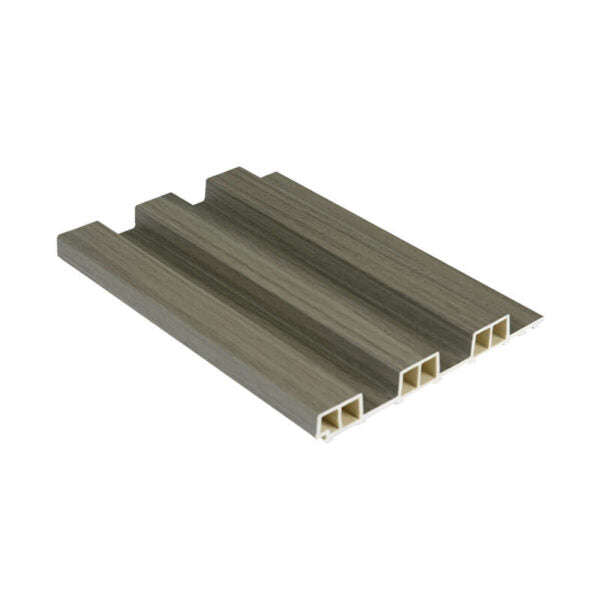 Slatted Indoor Wall Panel - Opulence