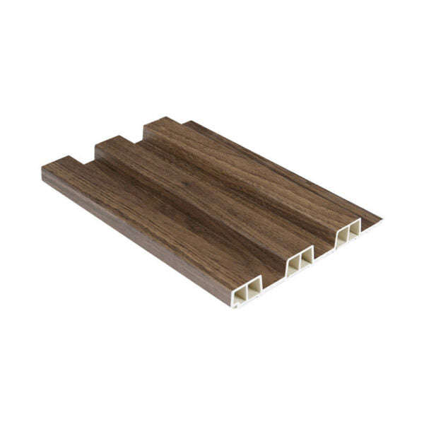 Slatted Indoor Wall Panel - Opulence