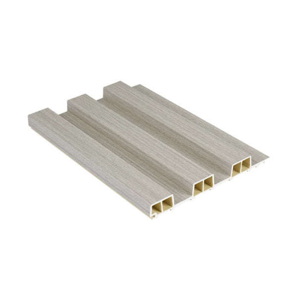 Slatted Indoor Wall Panel - Opulence