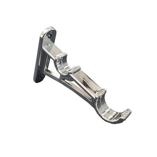 Rod Brackets - PVC Omega Pairs