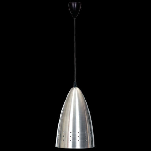 Pendant Light - PEN006 Satin