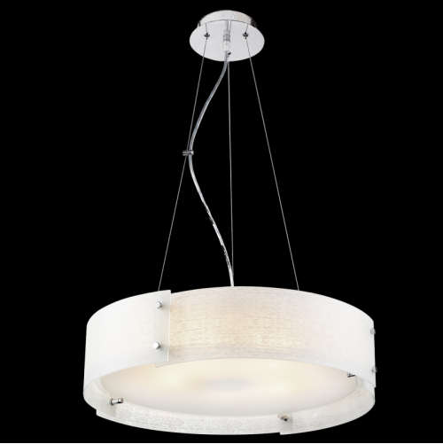 Pendant Light - PEN175/5 Chrome