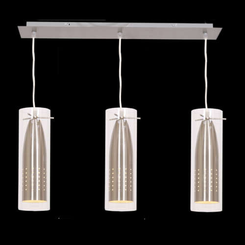 Pendant Light - PEN2299/3 Satin