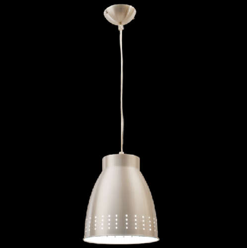 Pendant Light - PEN2321 Aluminium