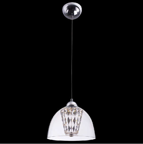 Pendant Light - PEN319 Clear