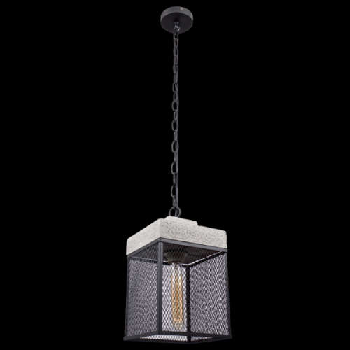 Pendant Light - PEN349 Stone
