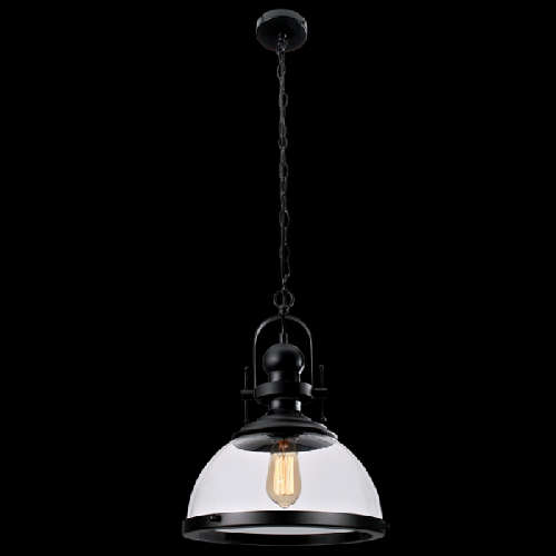 Pendant Light - PEN448 Black