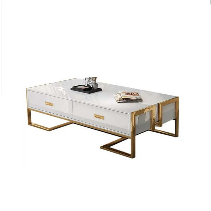 Coffee Table - Pasha