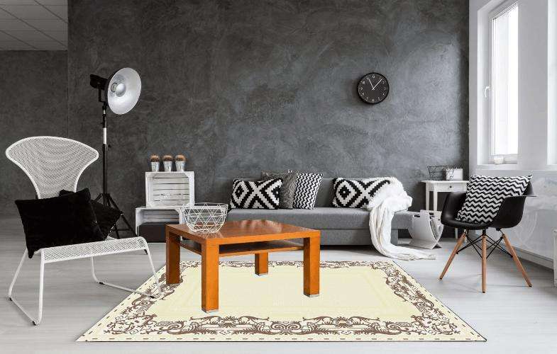 Carpets - Perla