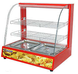 Pie Warmer