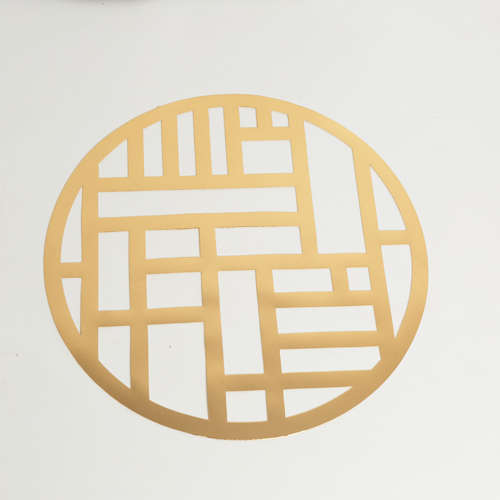 Place Mat - PU Vynil