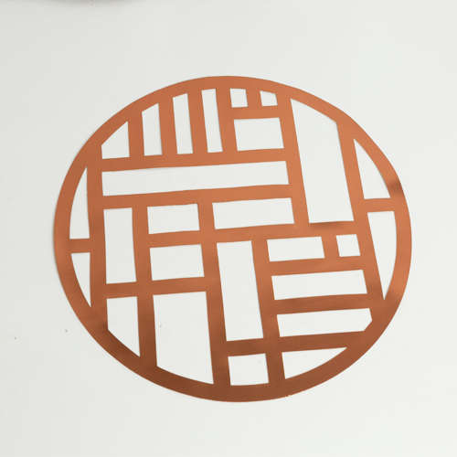 Place Mat - PU Vynil
